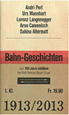 Cover Bahngeschichten