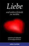 Cover Liebe und andere Gründe