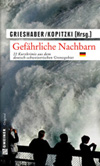 Cover Gefährliche Nachbarn