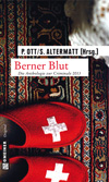 Cover Berner Blut
