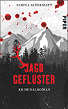 Cover Jagdgeflüster